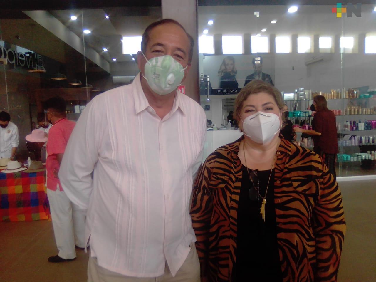 Tienda Veracruz beneficiará a productores de Córdoba e Ignacio de la Llave, entre otros municipios