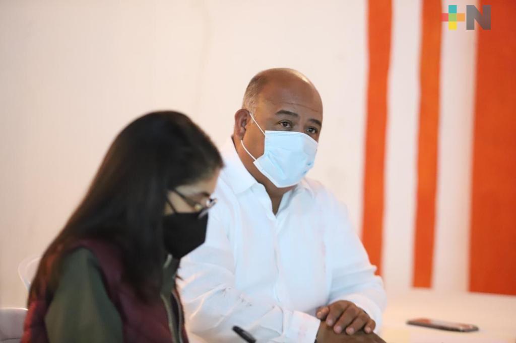 Continuará promoción turística a municipios de la zona sur