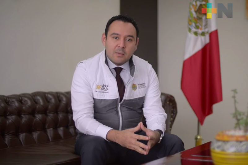 Promueven «Avanza sin Deudas», programa para apoyar la economía de los veracruzanos