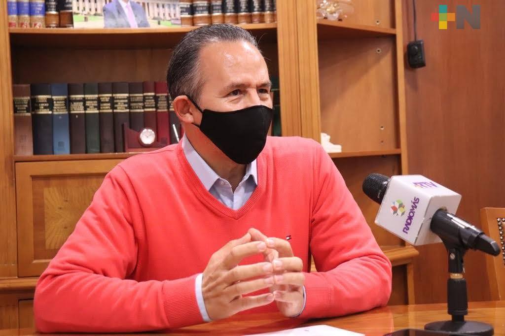 El 6 de febrero primera insaculación para seleccionar funcionarios de casillas: INE