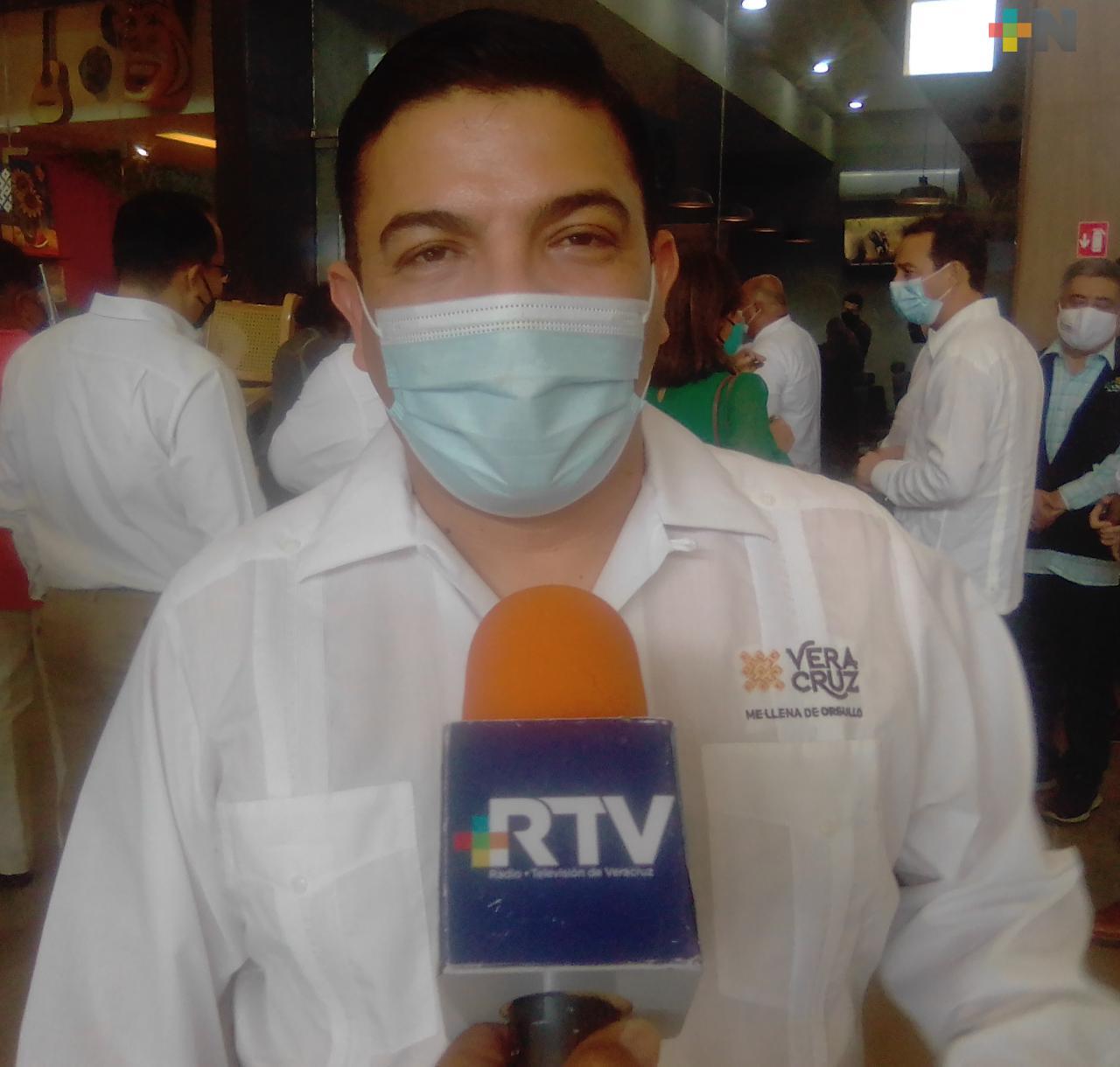 Pandemia y licencias de legisladores sí desbalancea el trabajo legislativo: Juan Javier Gómez Cazarín