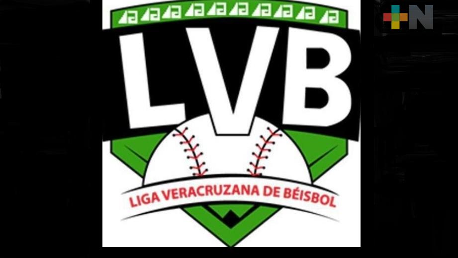 La LVB proyecta a beisbolistas veracruzanos