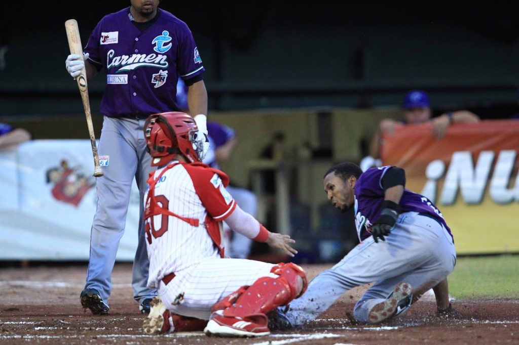 Leo Rodríguez III, mánager de El Águila de Veracruz