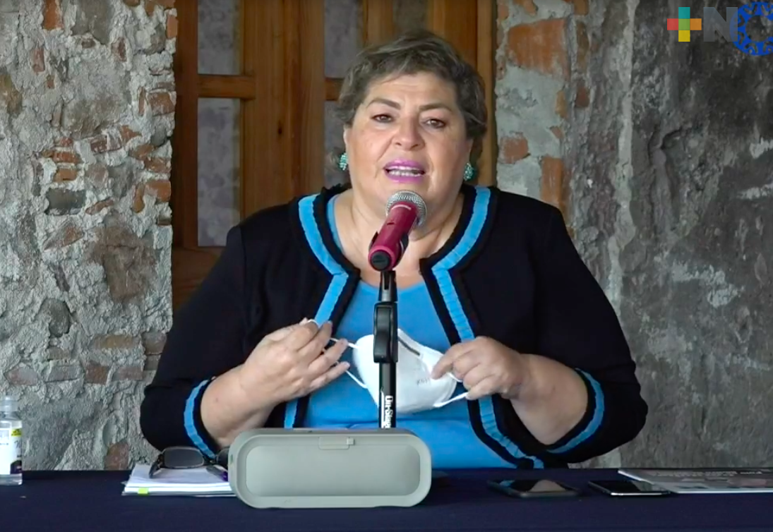 En Córdoba exhortan a cuidarse y redoblar acciones para prevenir contagio de COVID-19