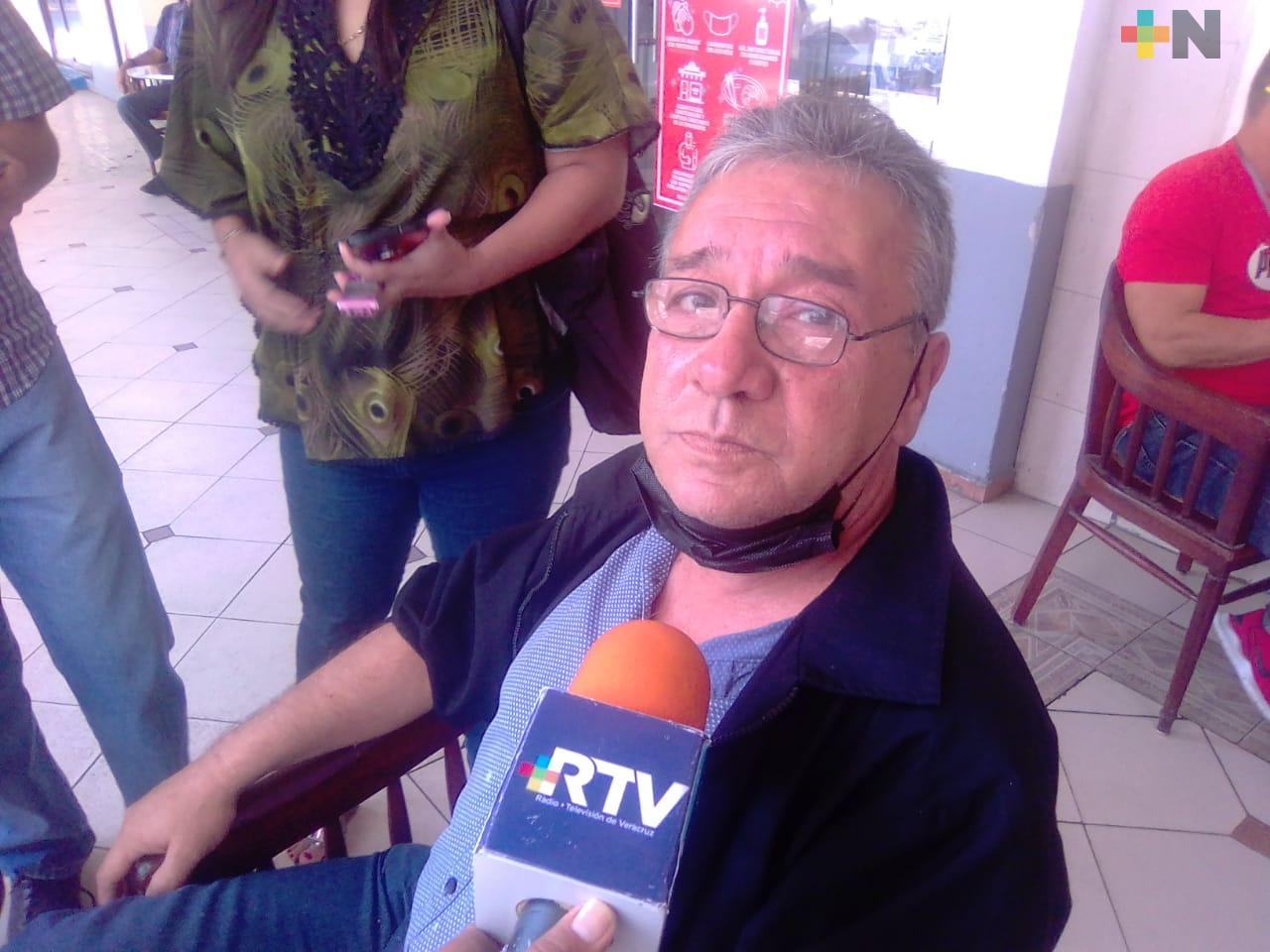 Han parado estafas a usuarios de CFE en zona conurbada Veracruz-Boca del Río