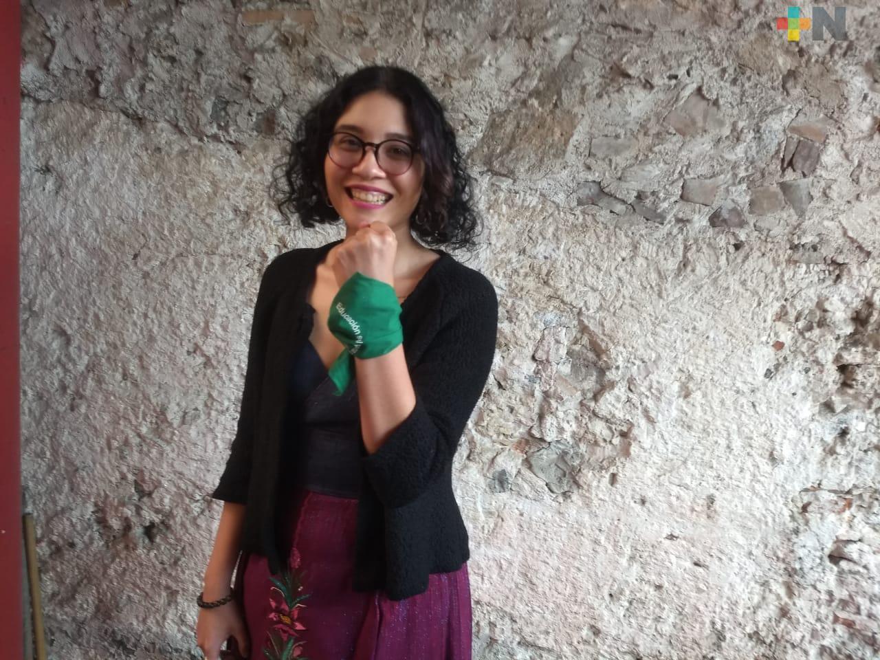 Cuarta Transformación necesita a las feministas: Red Xipe