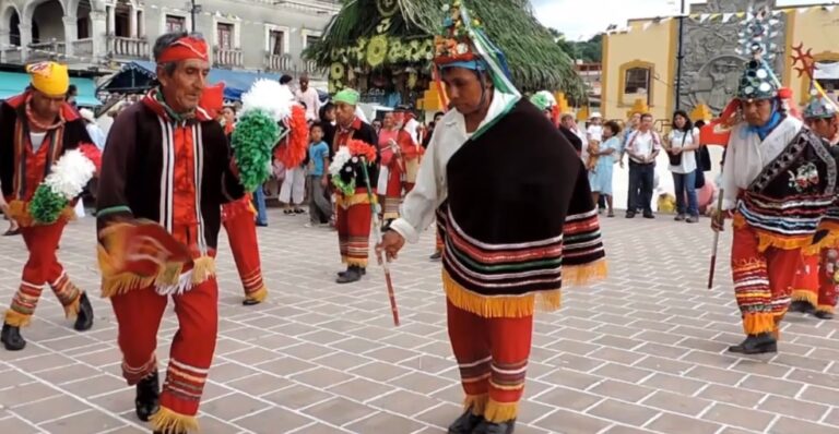 Diversidad cultural del Totonacapan, Sotavento y la Huasteca, en Casas de la Cultura IVEC