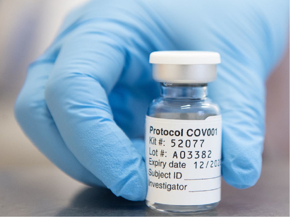 OMS aprueba vacuna de Oxford AstraZeneca para su uso de emergencia contra  COVID-19