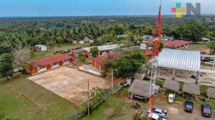 Pemex realizará jornada de salud en zona rural de Coatzacoalcos