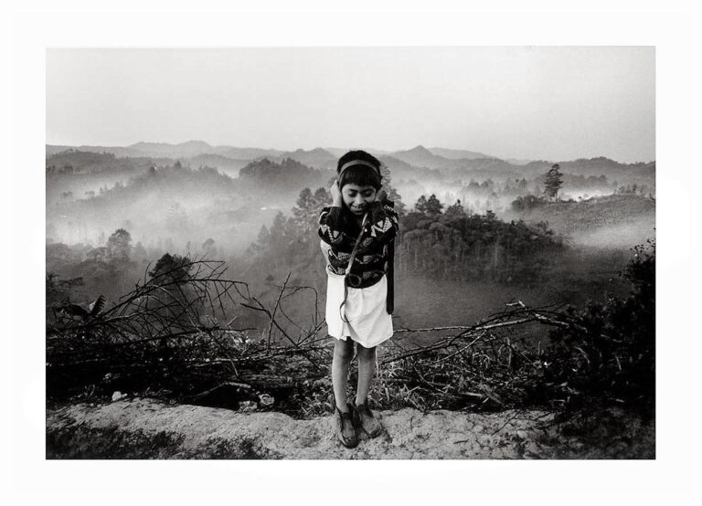 Presenta Fototeca de Veracruz la exposición virtual De conflicto, religión y de fiesta, de Raúl Ortega