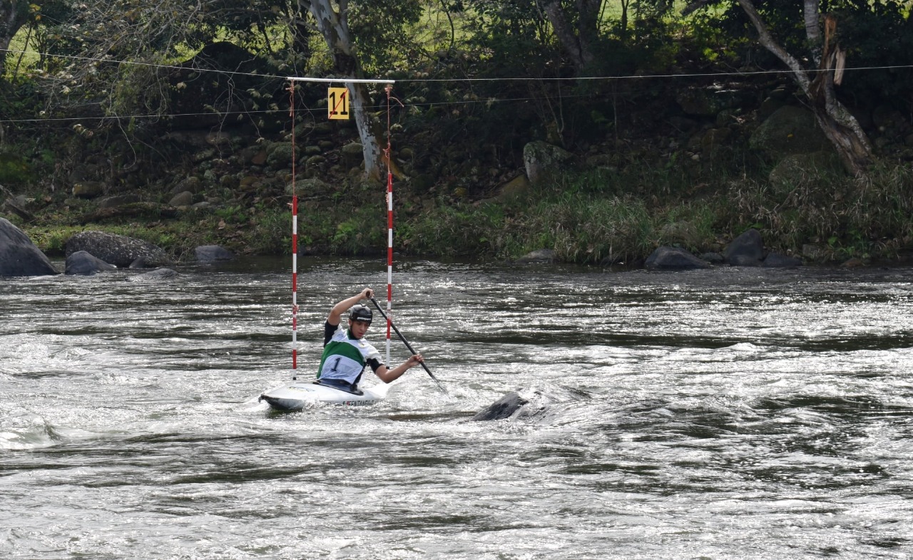 Tlapacoyan, el río Bobos