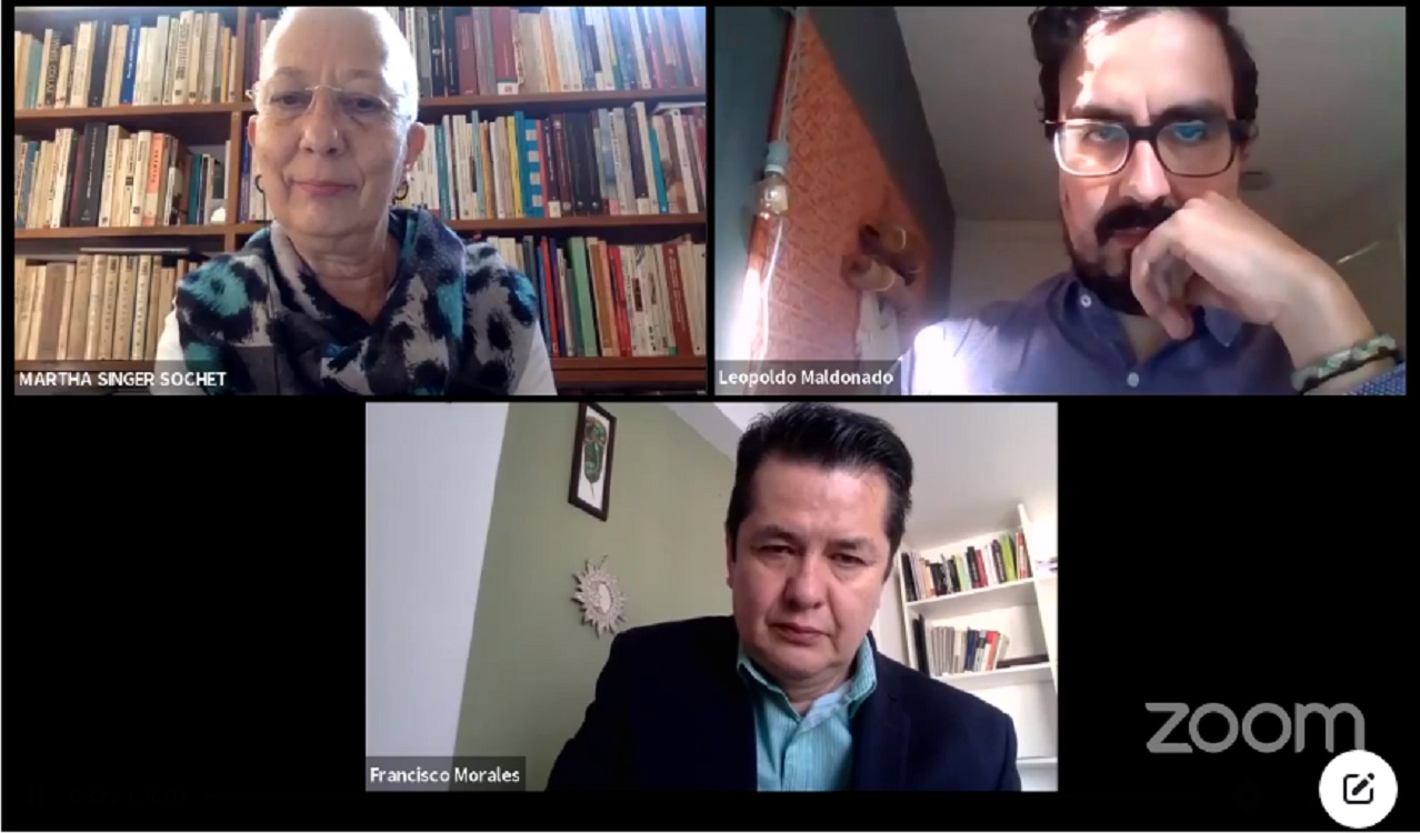 Sanción al discurso de odio, no considera protección al derecho a la no discriminación