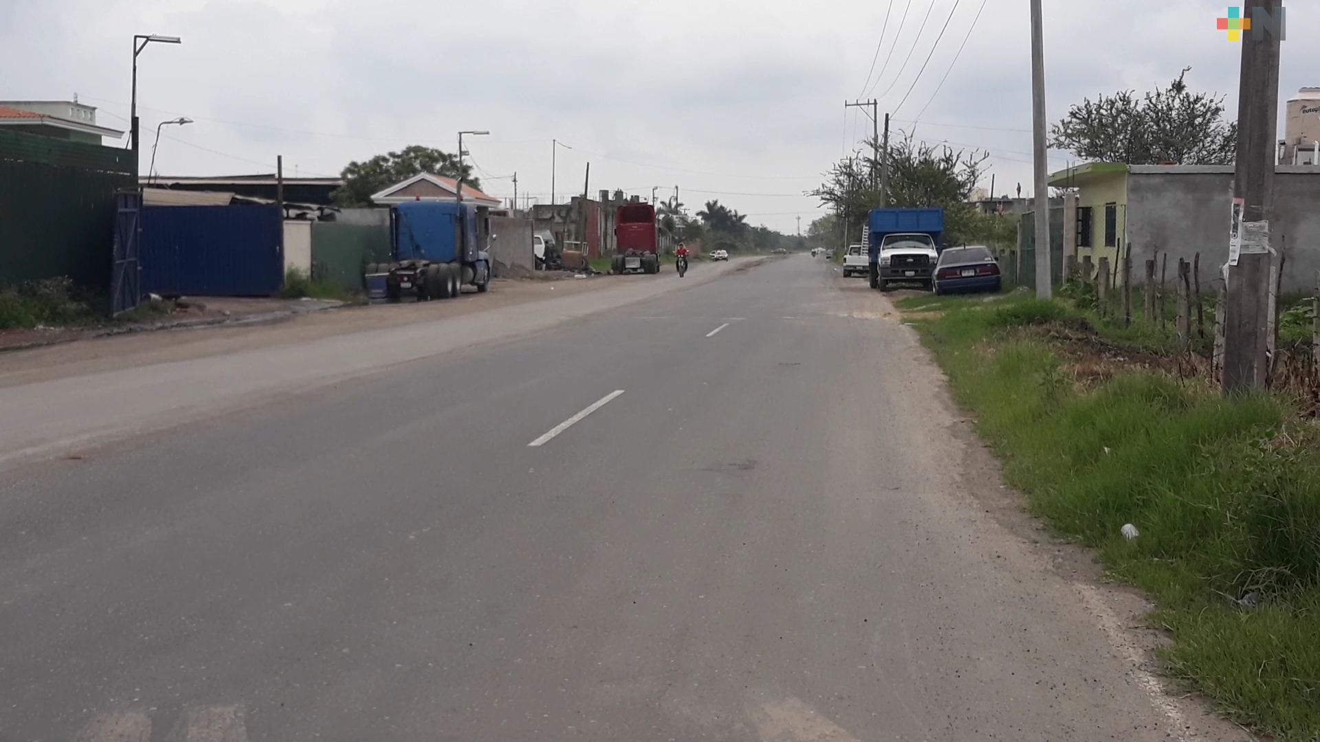 Empresarios piden que concluyan la autopista Tuxpan-Tampico