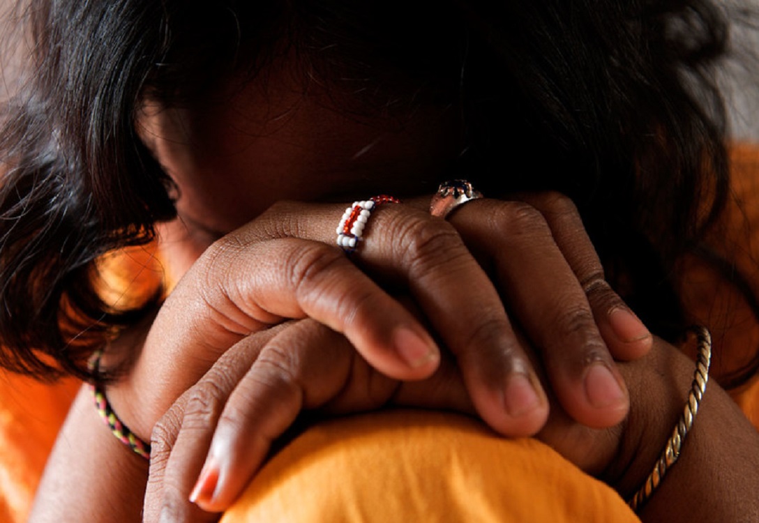 Se triplica el número de niños y niñas entre las víctimas de trata de personas a nivel mundial