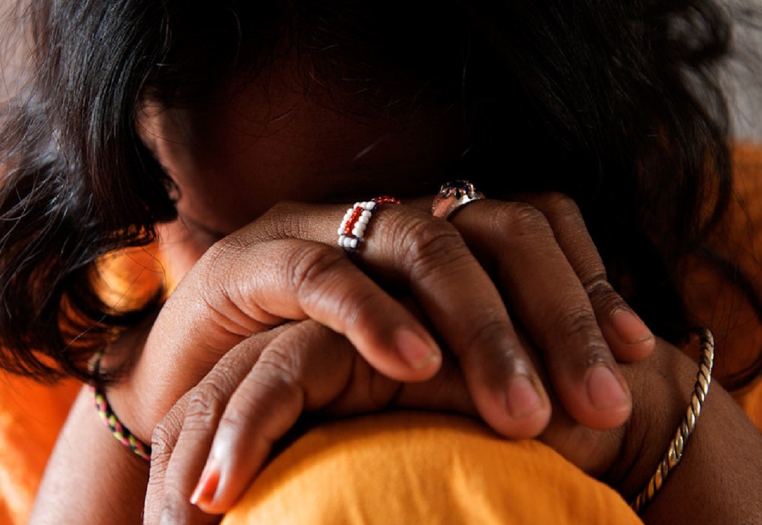Trata de personas aumenta, especialmente de menores: ONU
