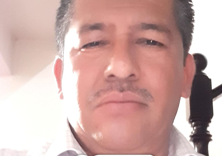 Por no coincidir con su ideología, Sergio Antonio Fogle renunció al partido político «Podemos»