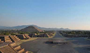 Teotihuacan reabrirá al público este 24 de febrero, bajo estricto protocolo sanitario