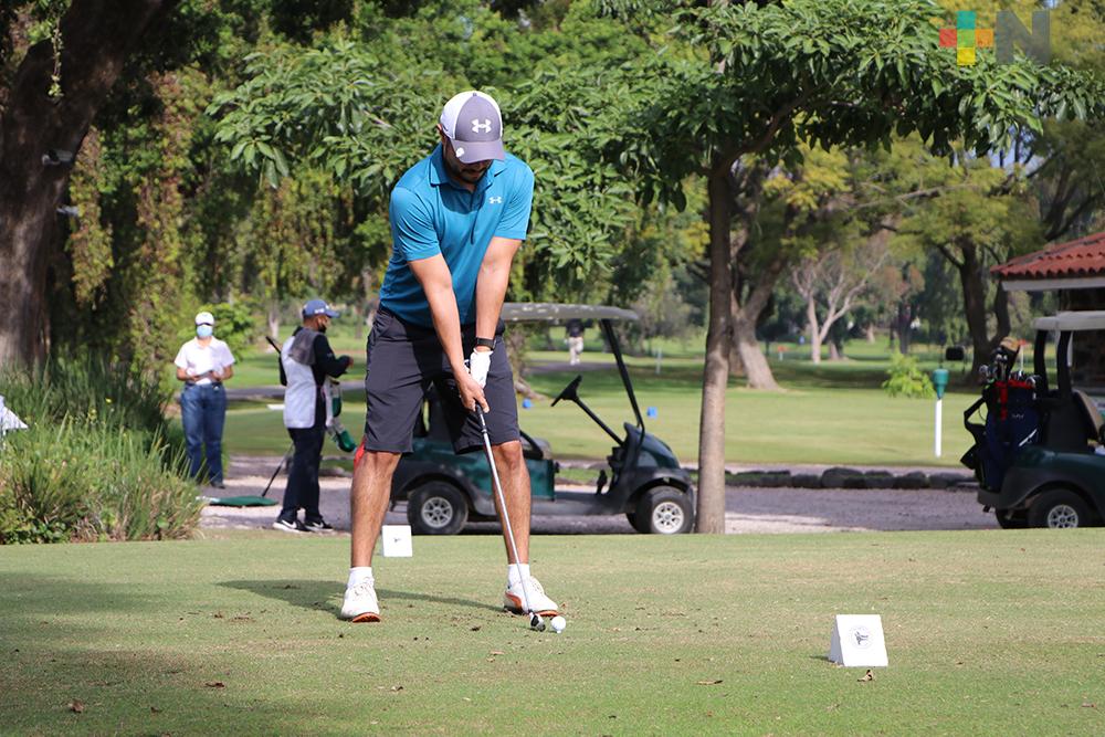 En marzo, Veracruz recibirá la Gira Expo Golf 2021
