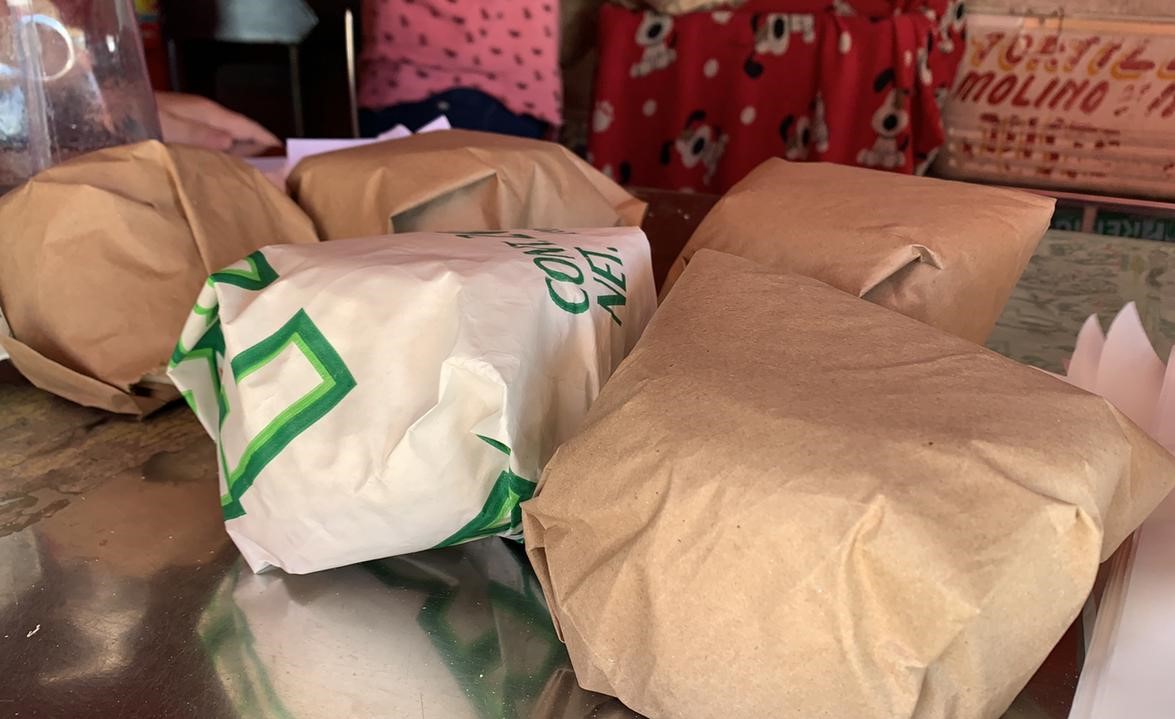En Xalapa también se resiente el aumento en el precio de la tortilla
