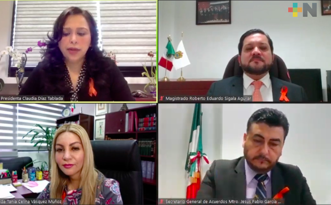 TEV determinó inexistencia de actos anticipados de precampaña de diversos servidores públicos