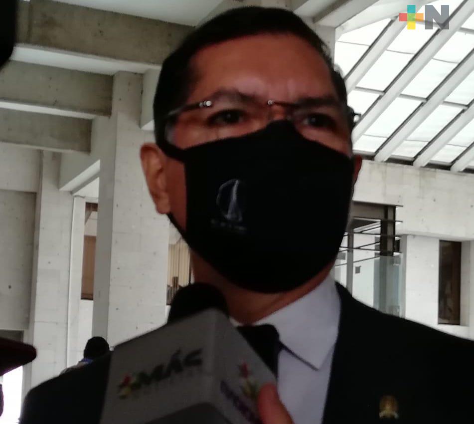 Terminar con cacicazgos corresponde a los tres niveles de gobierno y la sociedad: alcalde de Coatzacoalcos