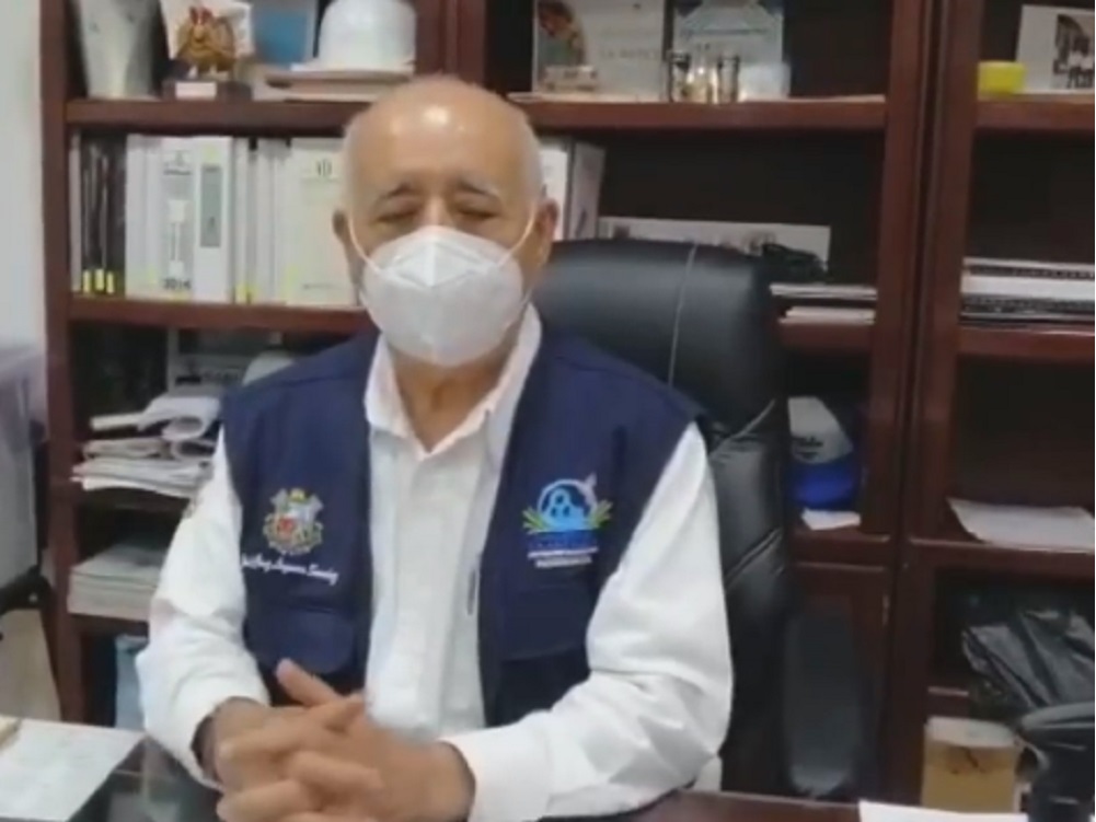 Ayuntamiento de La Antigua canceló evento «Lluvia de estrellas»