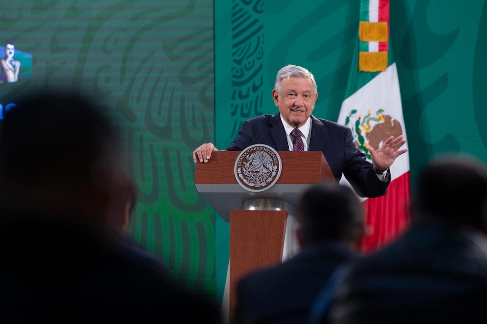 Bienes confiscados a la delincuencia se usarán para apoyar a derechohabientes del Infonavit con créditos