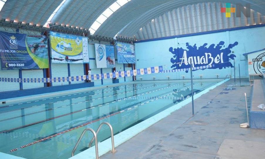 Club Aquabel realizará chequeo técnico a nadadores