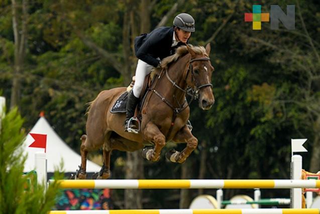 Carlos Molina dominó el Gran Premio Coapexpan 2021