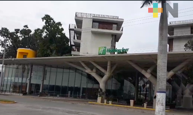 Sin repunte para el sector turístico en Tuxpan