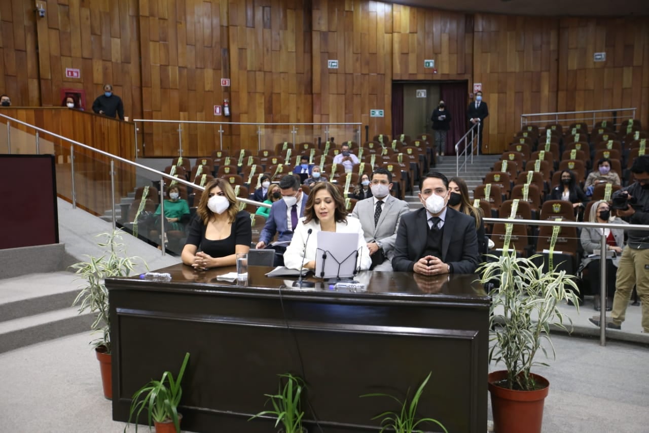 Veracruz, el cuarto estado del país con mayor número de peticiones de información: IVAI