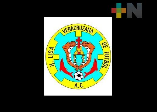 Liga Veracruzana de Futbol lanzó convocatoria para Temporada 2021-2022