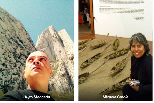 Continúa Casa Principal conversatorios con pintores contemporáneos de Veracruz