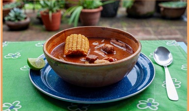 Reúnen 60 recetas del patrimonio gastronómico mexicano