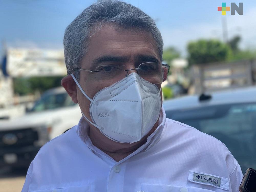 SRE Coatzacoalcos aumenta un 50% número de trámites