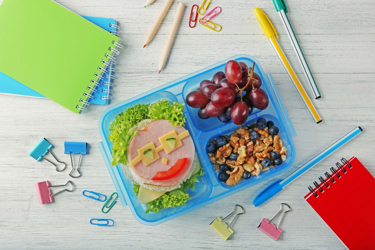 Aprueba Senado reforma para asegurar consumo de alimentos sanos en centros escolares
