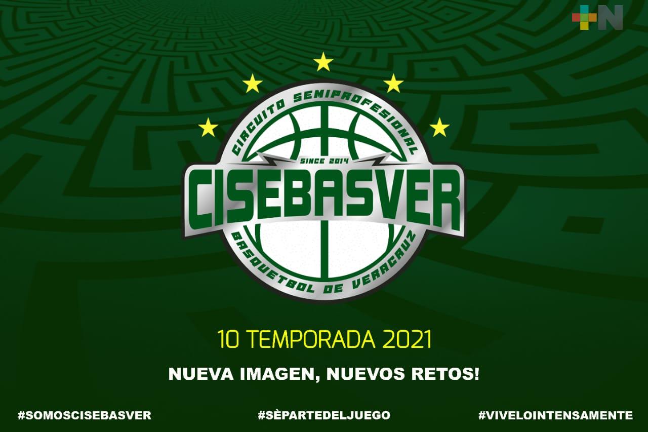 Cisebasver comenzaría en el mes de mayo