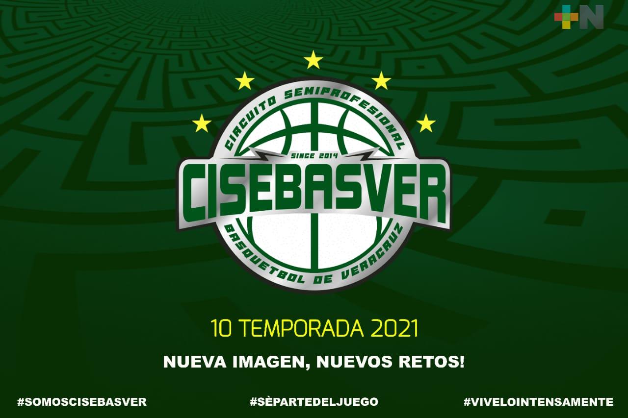 Cisebasver comenzaría en el mes de mayo