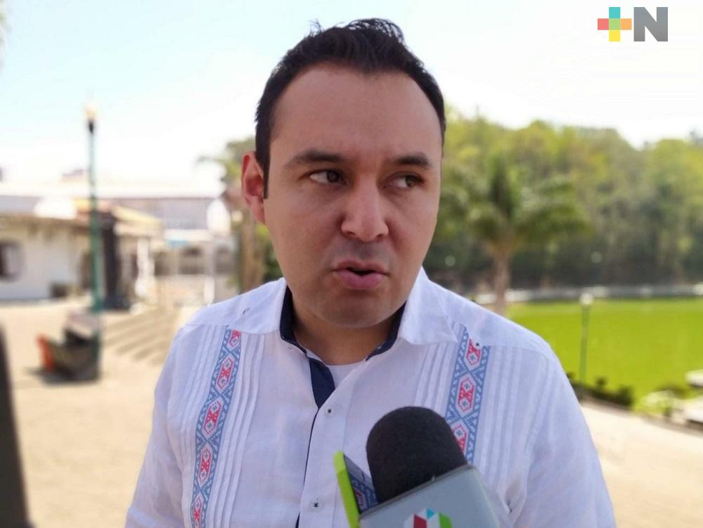 Observaciones del Orfis al Ejecutivo estatal serán solventadas sin problemas: Secretario de Finanzas de Veracruz
