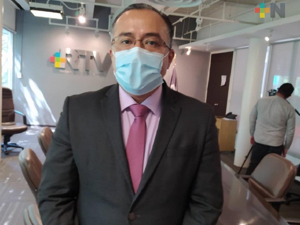 Inició reinscripción en línea a bachillerato y nivel profesional del periodo 2021