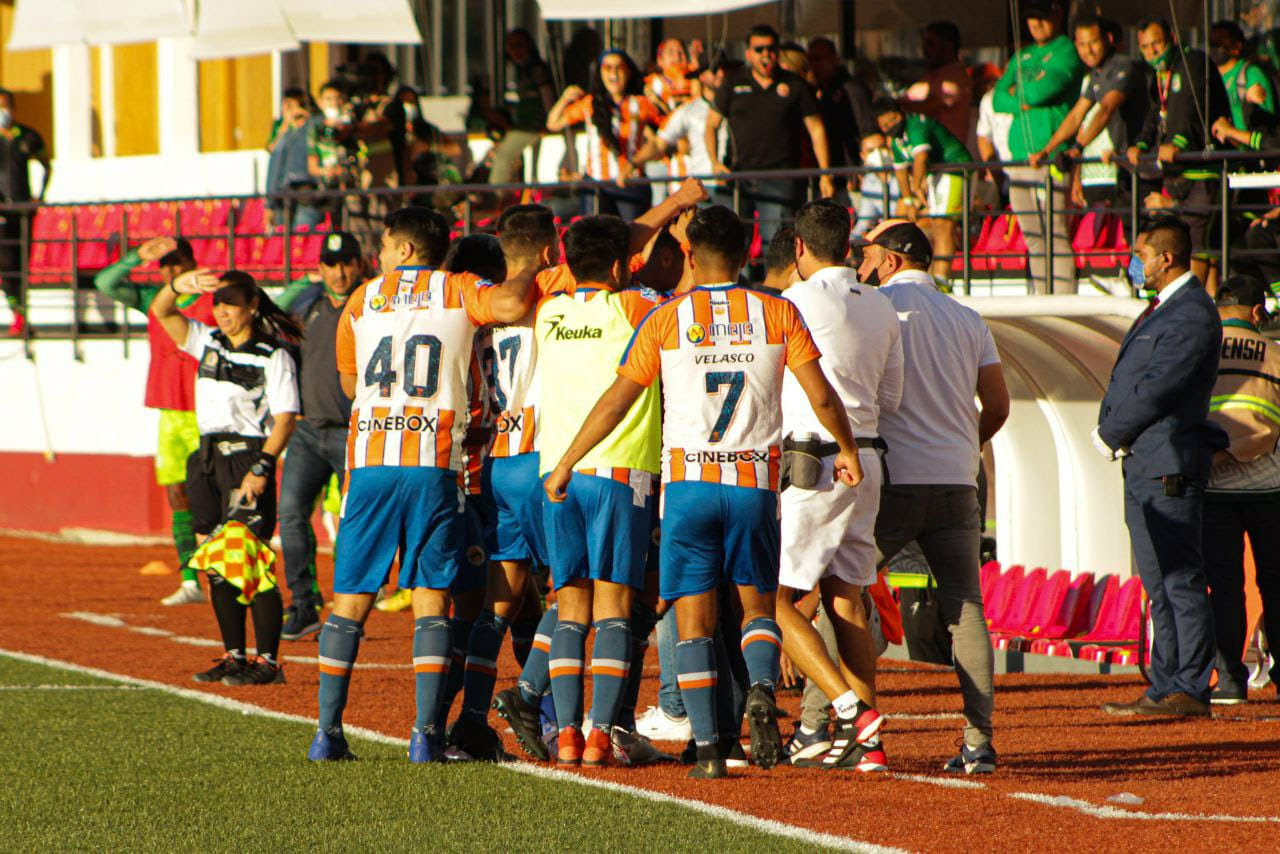 Atlético Veracruz se proclamó subcampeón de la LBM