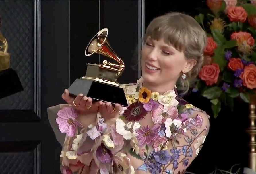 Cantantes femeninas grandes triunfadoras en los premios Grammy