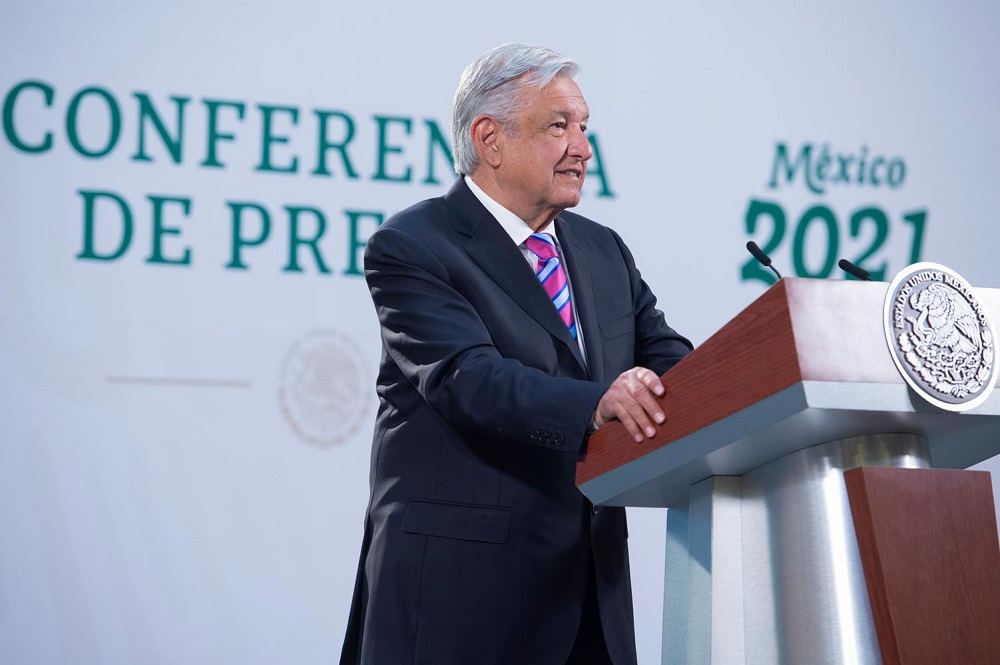 Presentan plan para prevenir violencia política en elecciones del 6 de junio