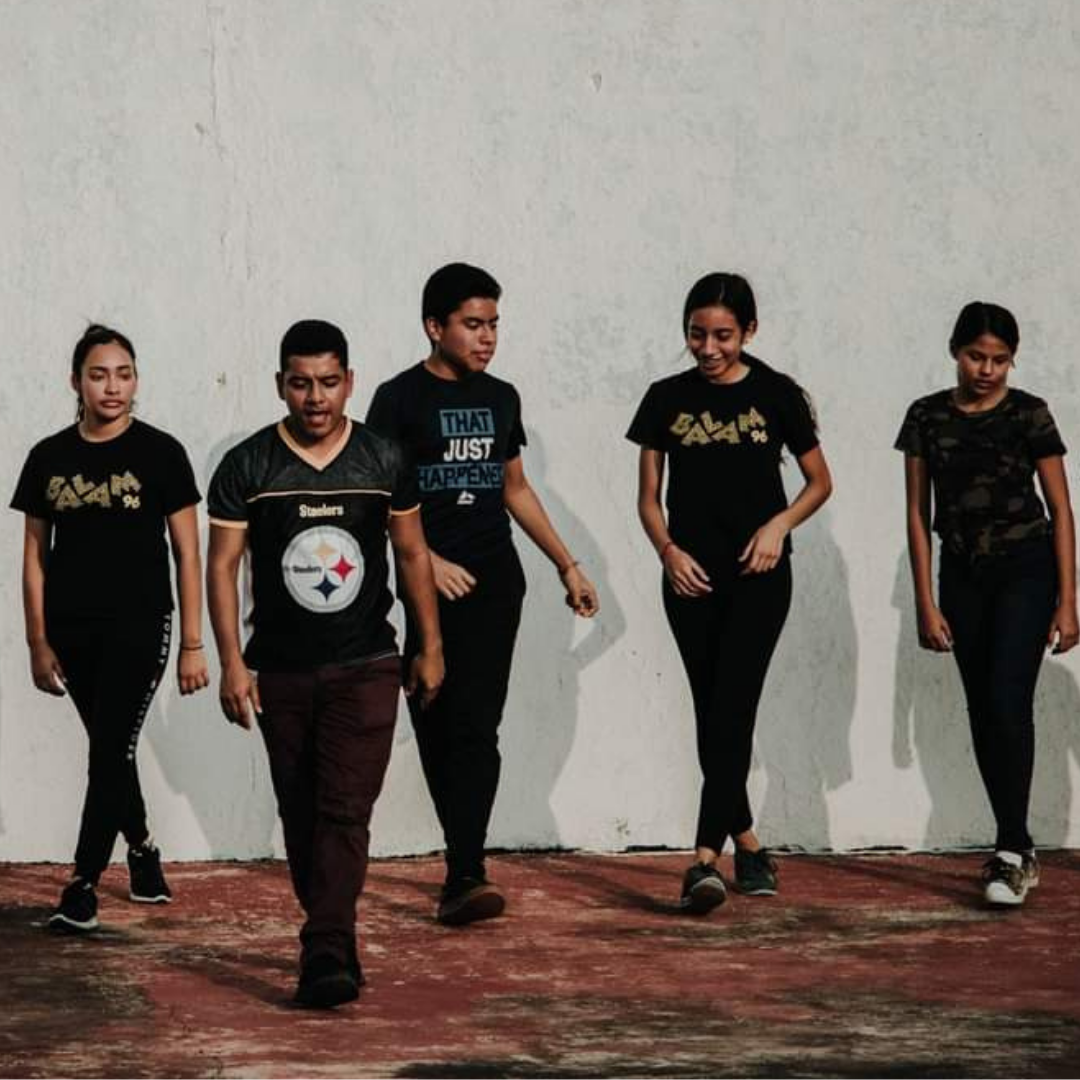 En Coatzacoalcos, Centro Cultural Mutualista realizará curso de Hip Hop