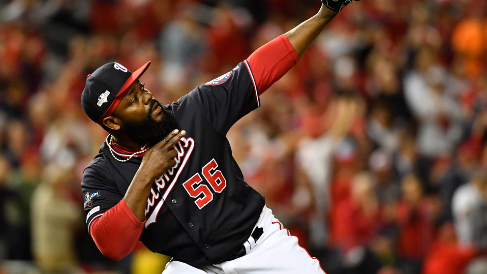 La ‘Flecha’, Fernando Rodney, apunta directo a Tijuana