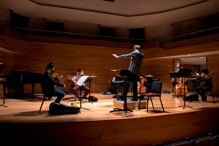 Orquesta Sinfónica de Xalapa recordará la gloria de Viena