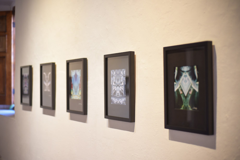 Arsenio Acosta presenta exposición fotográfica sobre la vida y la muerte