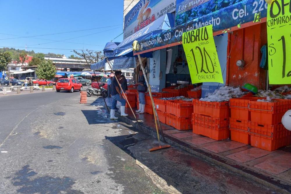 Como medida preventiva, el 1 y 2 de abril cerrarán acceso vehicular a La Rotonda