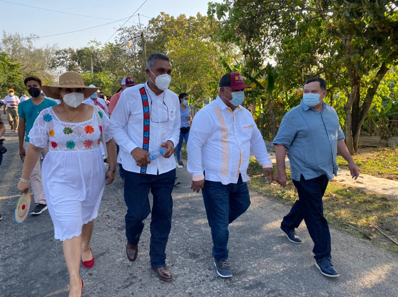 Gobierno del Estado reintegrará 4.2 mdp a Amatitlán; recursos que no entregó Javier Duarte