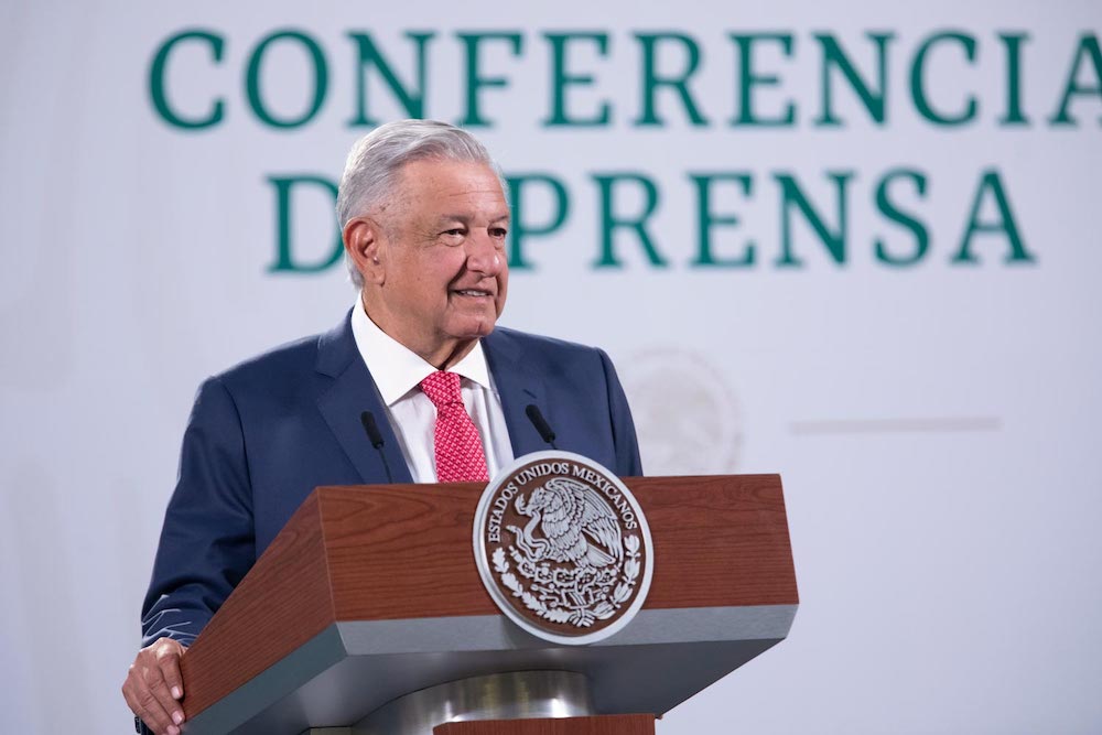 Presidente refrenda propósito de eliminar subsidios en energía eléctrica a empresas